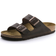 Birkenstock Arizona Oiled Leather - Iron