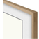 Samsung The Frame VG-SCFA50 Teak