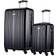 Slazenger Hard Shell Set of 2 - Black