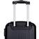 Slazenger Hard Shell Set of 2 - Black