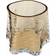 Cooee Design Gry Tealight Cognac Fyrfadsstage 7cm