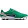 Nike Tiempo Legend 10 Academy FG Firm Ground Low-Top Football Boot - Green/Dark