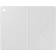 Samsung Book Cover for Galaxy Tab A9 White