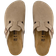 Birkenstock Boston - Tobacco Brown