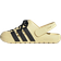 adidas Adilette Clog 2.0 - Warm Vanilla/Core Black/Gold Metallic