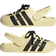 adidas Adilette Clog 2.0 - Warm Vanilla/Core Black/Gold Metallic