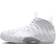Nike Air Foamposite One M - White