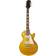 Epiphone Les Paul Standard 50s Left Handed Metallic Gold