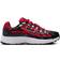 Nike University Grade School Boys Shoes - Red/Black/Metallic Silver