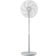 Philips Automatische Rotation Standventilator 3 Modi 50 cm Weiß CX2550/00