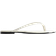 H&M Flip-Flops - White