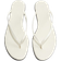 H&M Flip-Flops - White