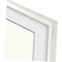 Samsung The Frame VG-SCFA43 White Modern