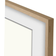 Samsung The Frame VG-SCFA43 Teak Modern