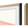 Samsung The Frame VG-SCFA43 Teak Modern