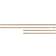 Samsung The Frame VG-SCFA43 Teak Modern