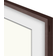 Samsung The Frame VG-SCFA43 Brown Modern