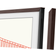 Samsung The Frame VG-SCFA43 Brown Modern