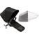 Bugaboo Donkey 5 Duo Extension Complete Midnight Black