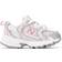 New Balance 530 Bungee Shoes - White/Pink