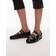 Puma Speedcat Glansiga Ballerinaskor - Svart