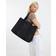 River Island Ri Shopper Bag - Black