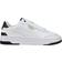 Puma CA Match Sneakers Schuhe Mit Plain - White/Black