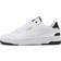 Puma CA Match Sneakers Schuhe Mit Plain - White/Black