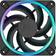 Fractal Design Momentum 12 RGB PC Ventilateur PC Noir 120mm