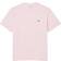 Lacoste Classic Small Logo T-shirt - Light Pink