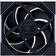Lian Li UNI FAN TL LCD Wireless Blade 140mm