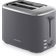 Morphy Richards Equip 2-Slice Toaster Grey 222068