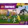 LEGO Fortnite Peely & Sparkplug's Camp 77075