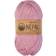 Drops Design Nepal Uni Colour Medium Pink 75m