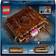 LEGO Harry Potter Bidende Store Monsterbog 76449
