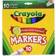 Crayola Classic Marker 10-pack