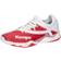 Kempa Wing Lite 2.0 W - White/Red