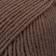 Drops Design Merino Extra Fine Unicolor Choklad 105m