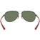 Ray-Ban Scuderia Ferrari RB8313M F00171 - Shiny Gunmetal