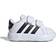 adidas Infant Grand Court 2.0 - Cloud White/Core Black/Cloud White