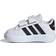 adidas Infant Grand Court 2.0 - Cloud White/Core Black/Cloud White