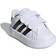 adidas Infant Grand Court 2.0 - Cloud White/Core Black/Cloud White