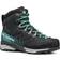 Scarpa Mescalito TRK GTX W - Dark Anthracite/Tropical Green