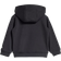 adidas Children's Long-Sleeve Tracksuit - Black/White
