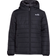 Peter Storm Kid's Blisco II Hooded Jacket - Black (165552-32)