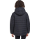 Peter Storm Kid's Blisco II Hooded Jacket - Black (165552-32)