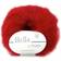 Permin Bella Mohair Red 145m