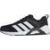 adidas Dropset Control M - Core Black/Cloud White/Lucid Red