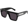 Saint Laurent SL 628 001 - Black