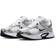 Nike V5 RNR W - White/Vast Grey/Metallic Silver/Black
